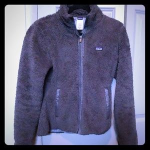 Women's Patagonia Zip up Jacket